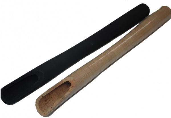 EVSS・CVSS16‐RP ※VSS専用リアシェイプグリップ